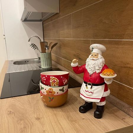 Miracles On 32Th Street Apartment Наполи Екстериор снимка