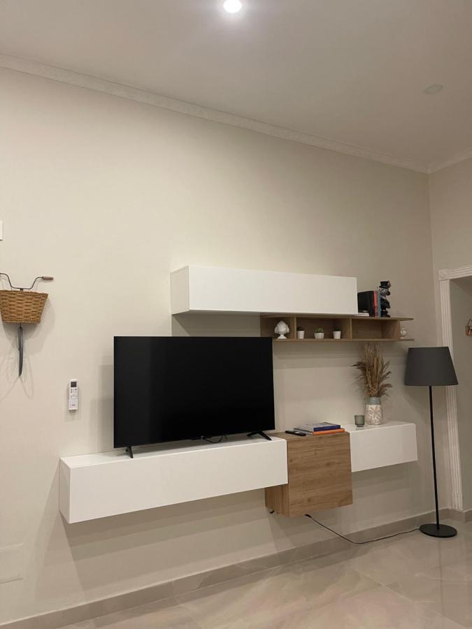 Miracles On 32Th Street Apartment Наполи Екстериор снимка