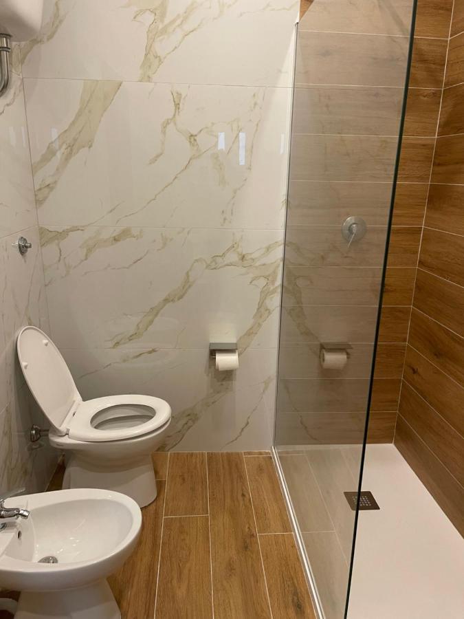 Miracles On 32Th Street Apartment Наполи Екстериор снимка