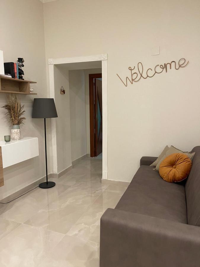 Miracles On 32Th Street Apartment Наполи Екстериор снимка