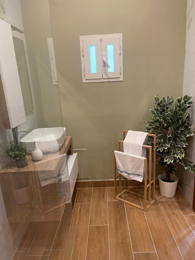 Miracles On 32Th Street Apartment Наполи Екстериор снимка