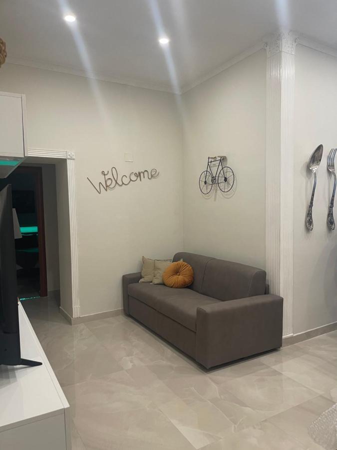 Miracles On 32Th Street Apartment Наполи Екстериор снимка
