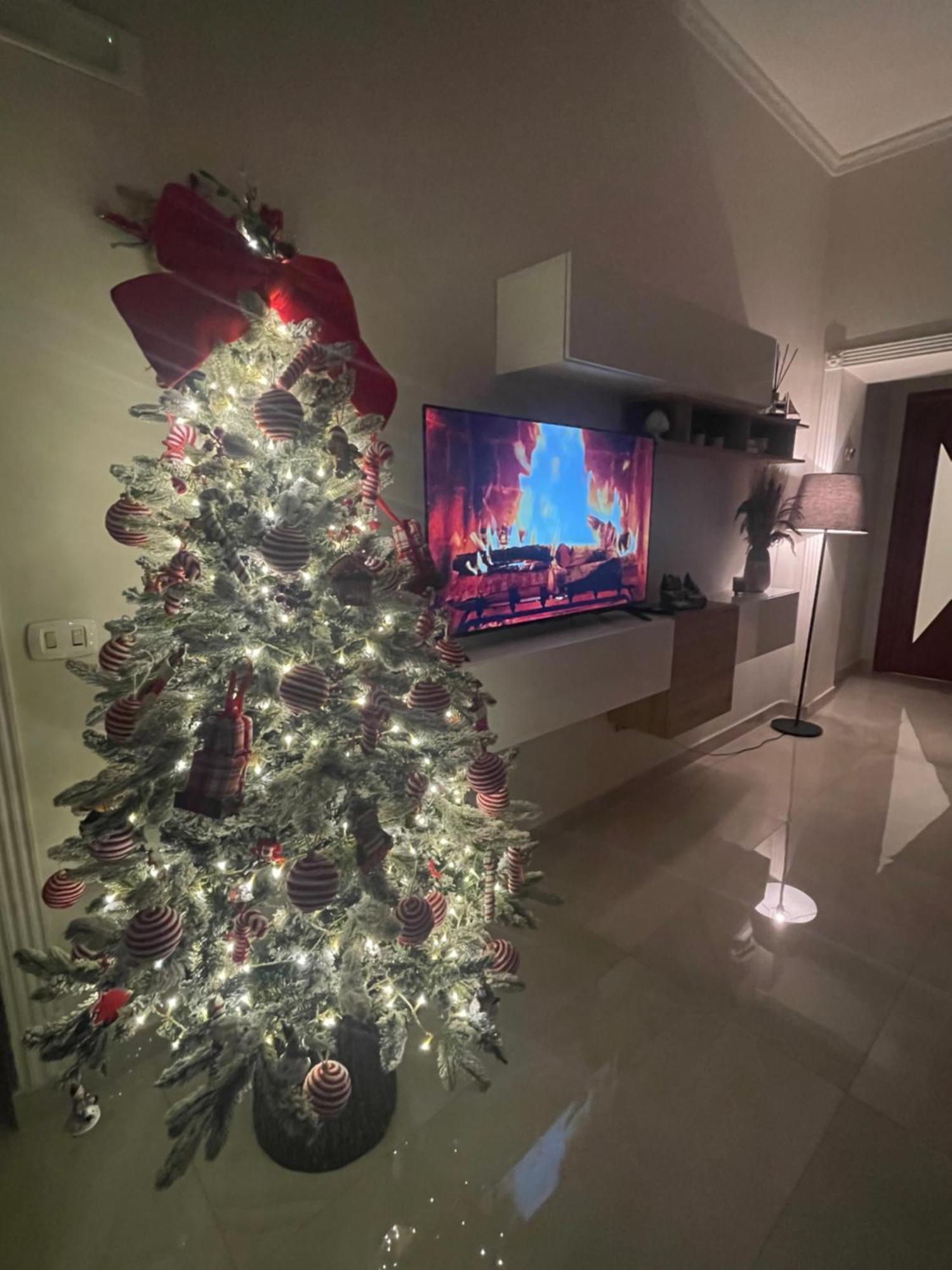 Miracles On 32Th Street Apartment Наполи Екстериор снимка